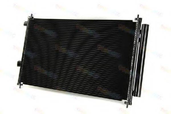 Конденсатор, кондиціонер