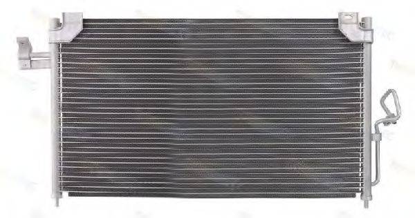 Конденсатор, кондиціонер