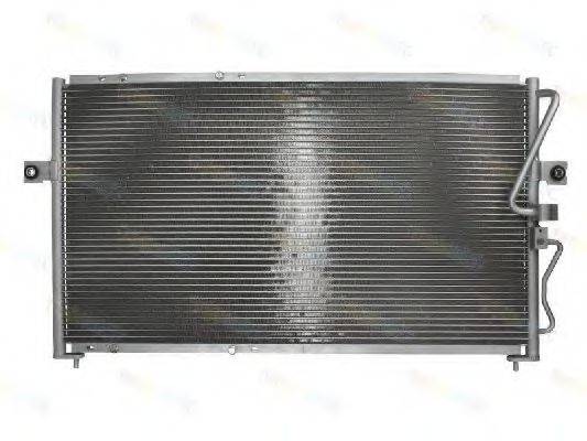 Конденсатор, кондиціонер