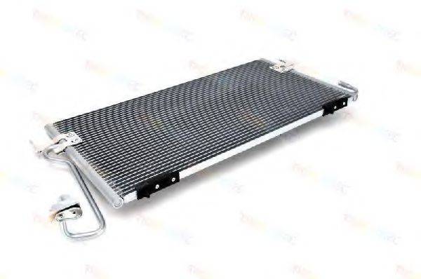 Конденсатор, кондиціонер