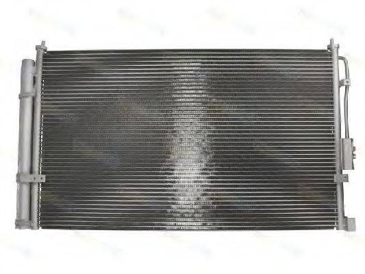 Конденсатор, кондиціонер