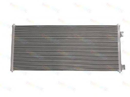 Конденсатор, кондиціонер