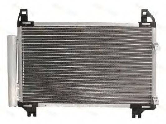 Конденсатор, кондиціонер