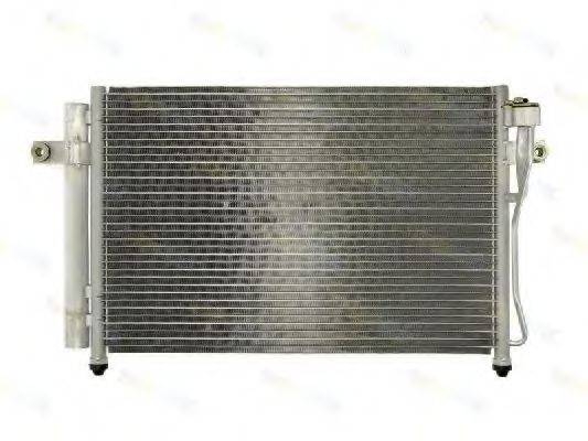 Конденсатор, кондиціонер