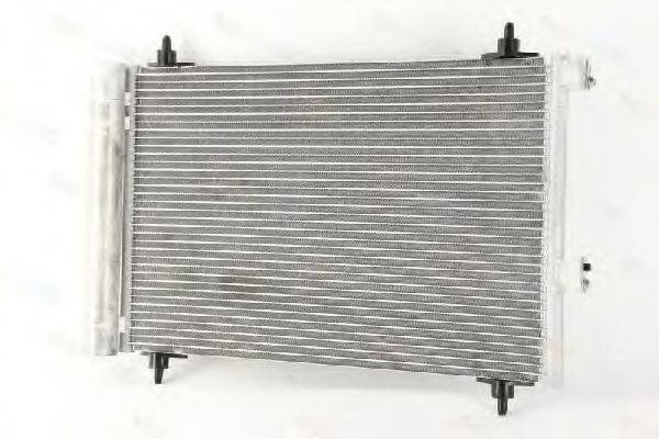 Конденсатор, кондиціонер