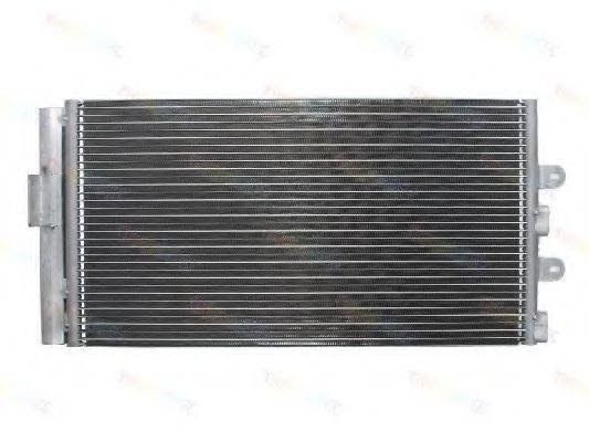 Конденсатор, кондиціонер