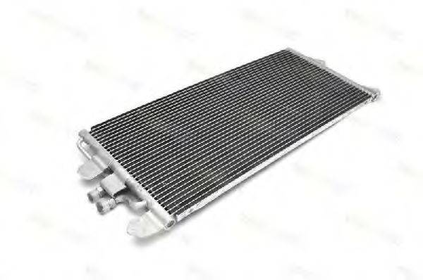 Конденсатор, кондиціонер