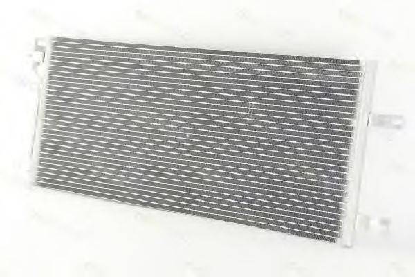 Конденсатор, кондиціонер