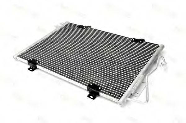 Конденсатор, кондиціонер