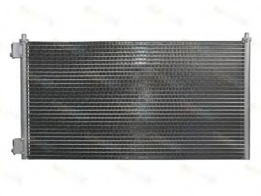 Конденсатор, кондиціонер