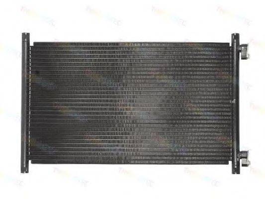 Конденсатор, кондиціонер