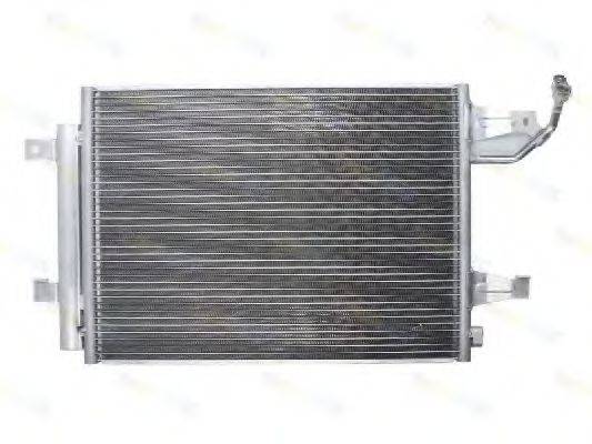 Конденсатор, кондиціонер