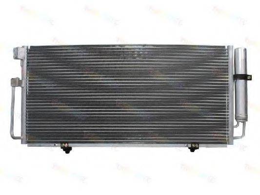 Конденсатор, кондиціонер