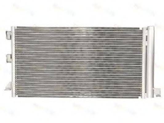 Конденсатор, кондиціонер