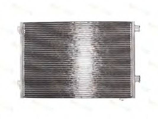 Конденсатор, кондиціонер