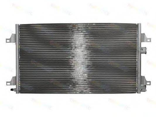 Конденсатор, кондиціонер