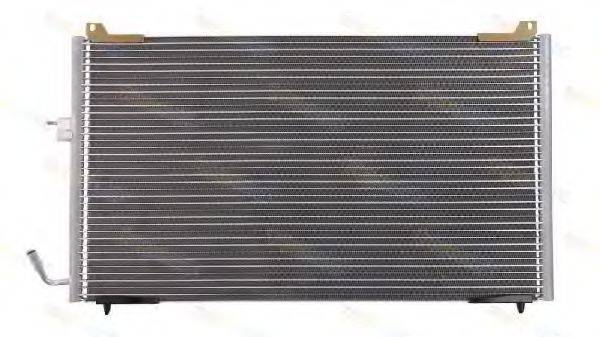 Конденсатор, кондиціонер