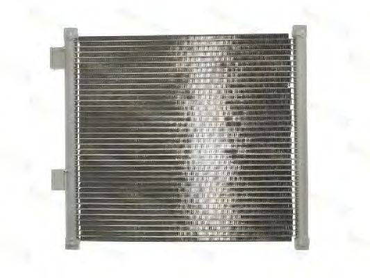 Конденсатор, кондиціонер