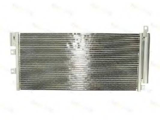 Конденсатор, кондиціонер