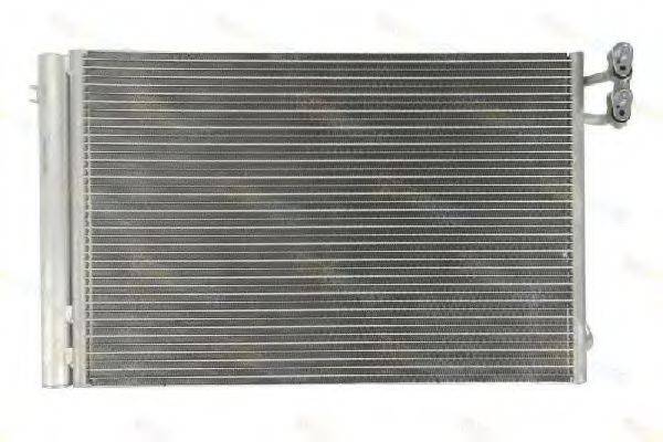 Конденсатор, кондиціонер