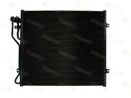 Конденсатор, кондиціонер