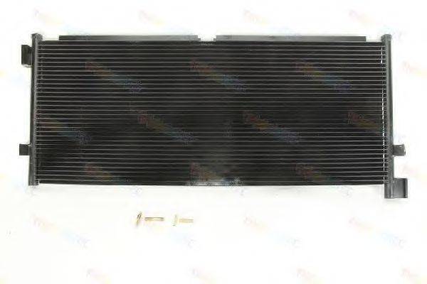 Конденсатор, кондиціонер