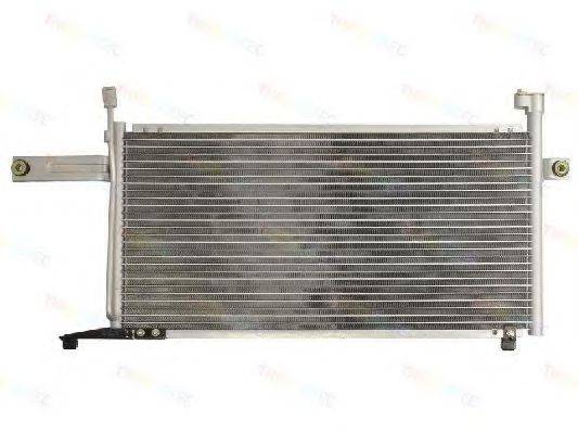 Конденсатор, кондиціонер