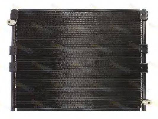 Конденсатор, кондиціонер