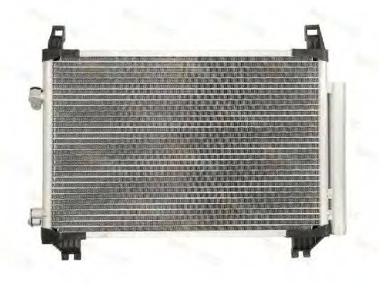 Конденсатор, кондиціонер