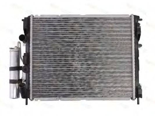 Конденсатор, кондиціонер