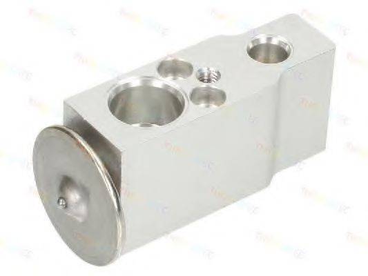 Розширювальний клапан, кондиціонер