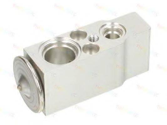 Розширювальний клапан, кондиціонер