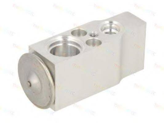 Розширювальний клапан, кондиціонер