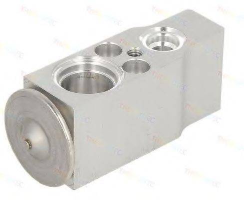 Розширювальний клапан, кондиціонер