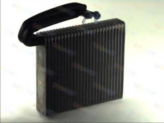 Випарник, кондиціонер