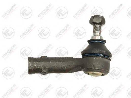 Наконечник поперечної кермової тяги