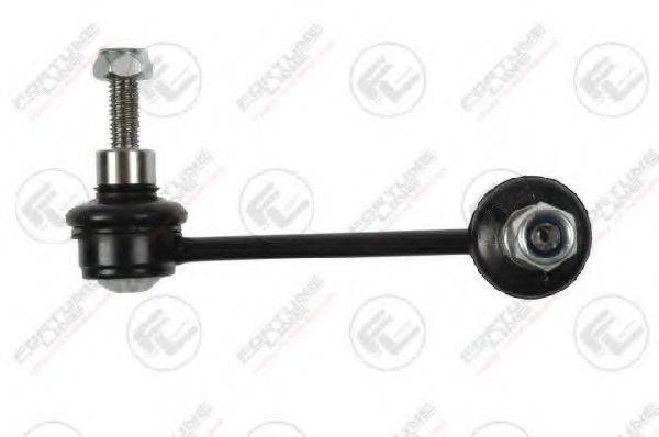 Тяга/стійка, стабілізатор