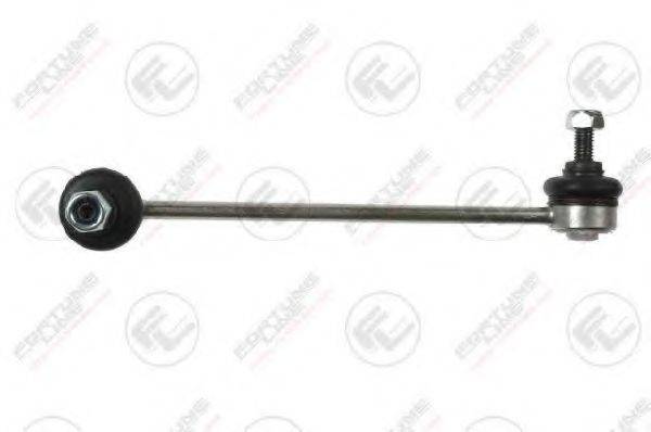 Тяга/стійка, стабілізатор