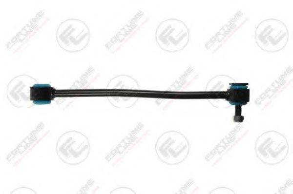 Тяга/стійка, стабілізатор