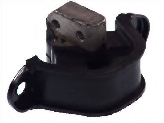 Кронштейн, підвіска двигуна