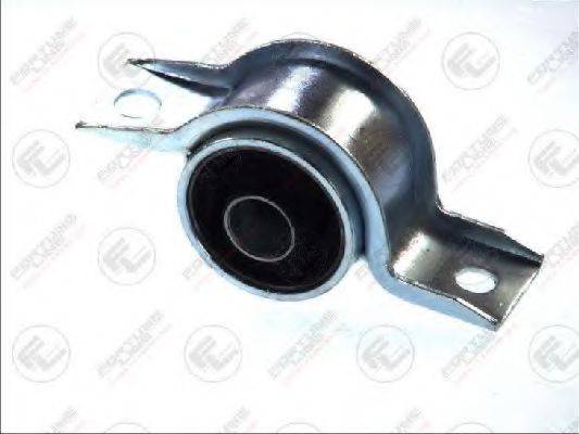 Підвіска, важіль незалежної підвіски колеса