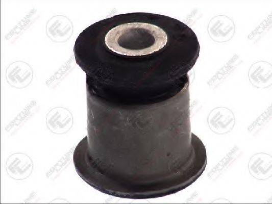 Підвіска, важіль незалежної підвіски колеса