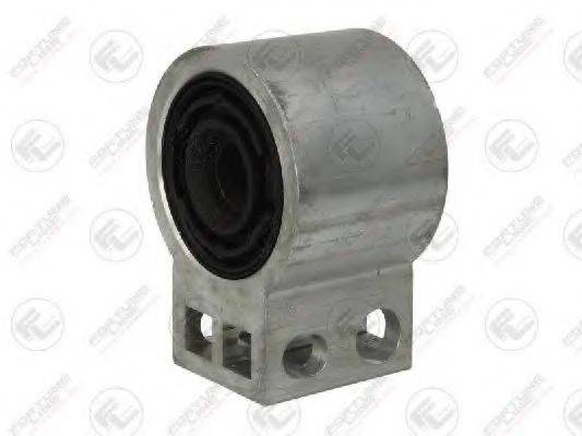 Гільза, підвіски поперечного важеля