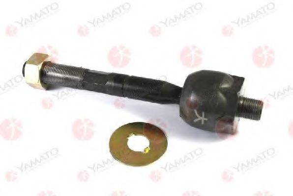 Осьовий шарнір, рульова тяга