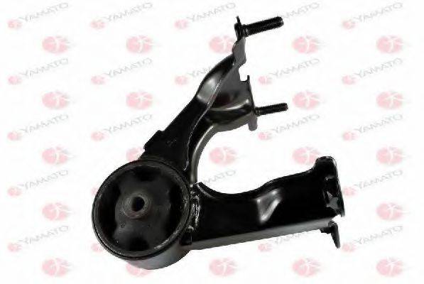 Кронштейн, підвіска двигуна