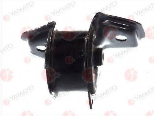 Підвіска, двигун