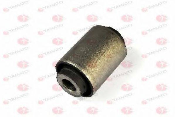 Гільза, підвіски поперечного важеля