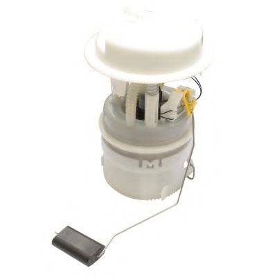 Елемент системи живлення