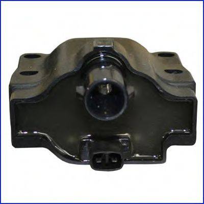 Котушка запалювання