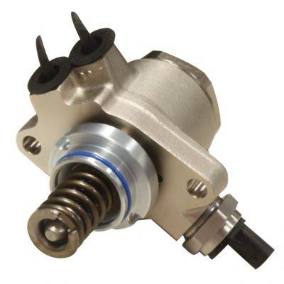 Насос високого тиску